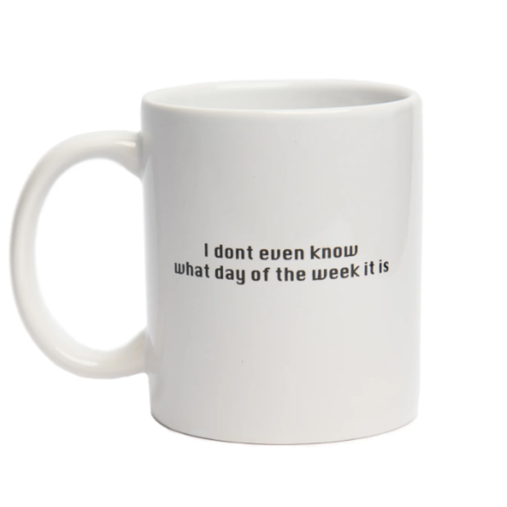 Torment Mug