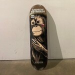 Baker Baker Skateboards 8.25 - Smoking Monkey