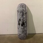 Genesis Skateboard - 8.5 PayPerView