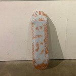 Genesis Skateboard - 8.25 Glow Grass