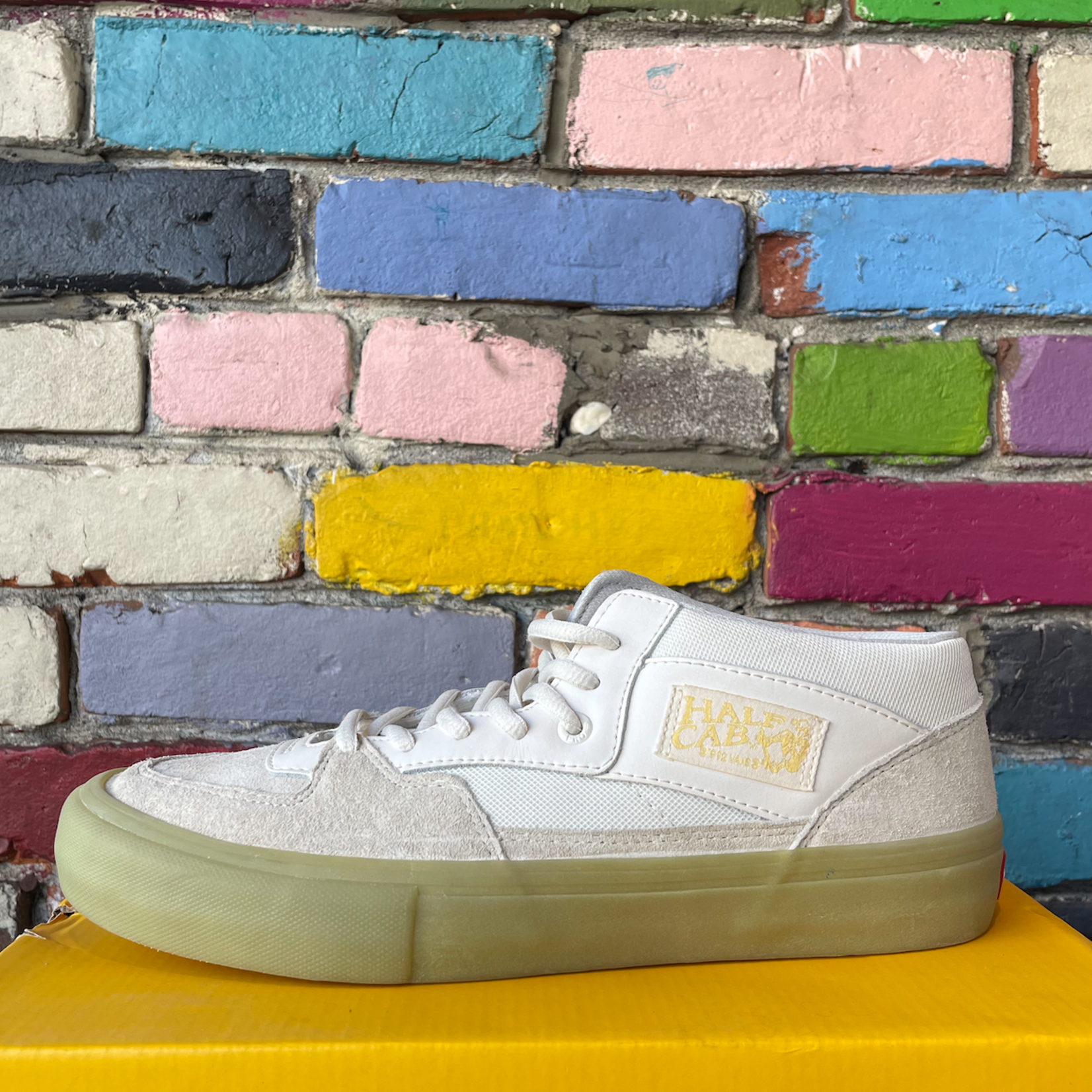 Vans Vans x Pyramid Country Half Cab Pro