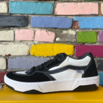 Vans Vans Rowan 2 Shoe - Blk /White