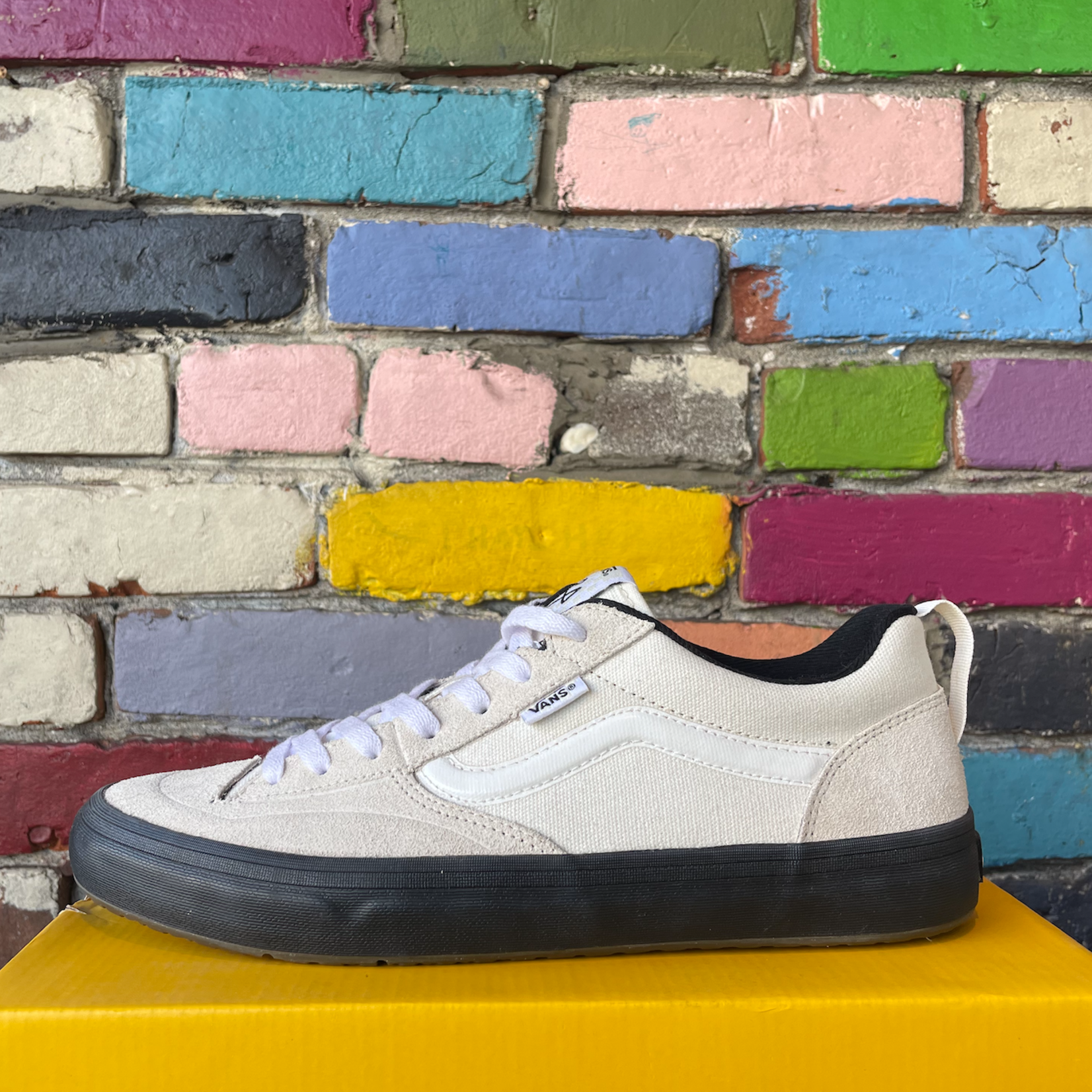 Vans Vans Skate Lizzie Lo Shoe