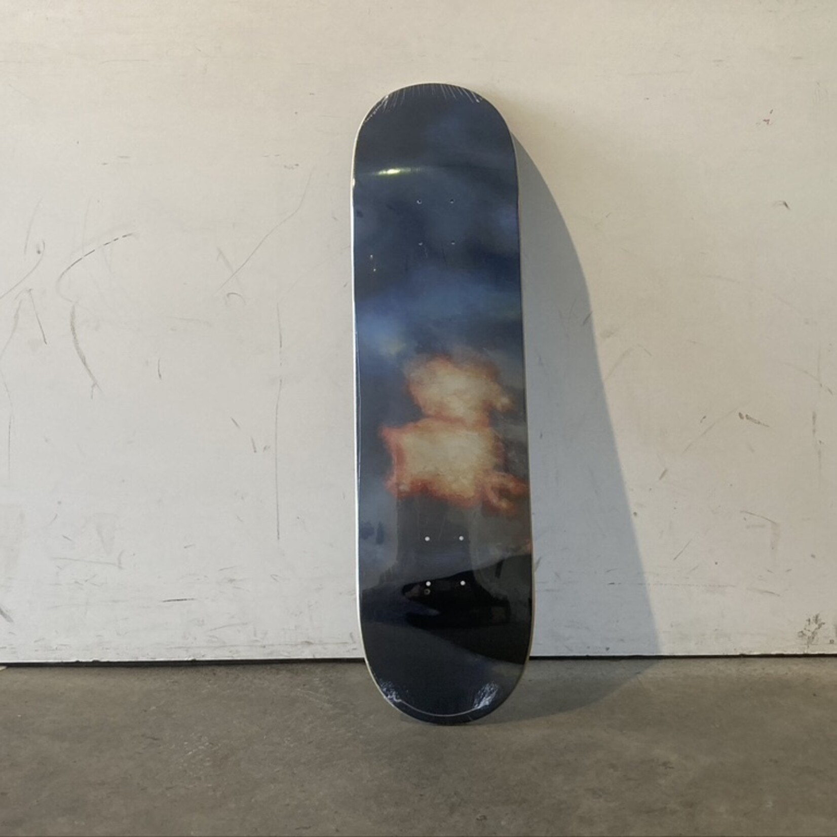 Jenny Jenny Skateboard 8.5 - Angel Board (Mikey Ray)