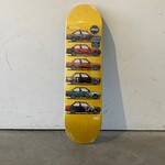Real Real Skateboard 8.25 - Ishod BMW Easy Rider #3