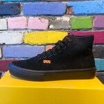 Vans Vans Skate Authentic High VCU - Andrew Allen Blackout