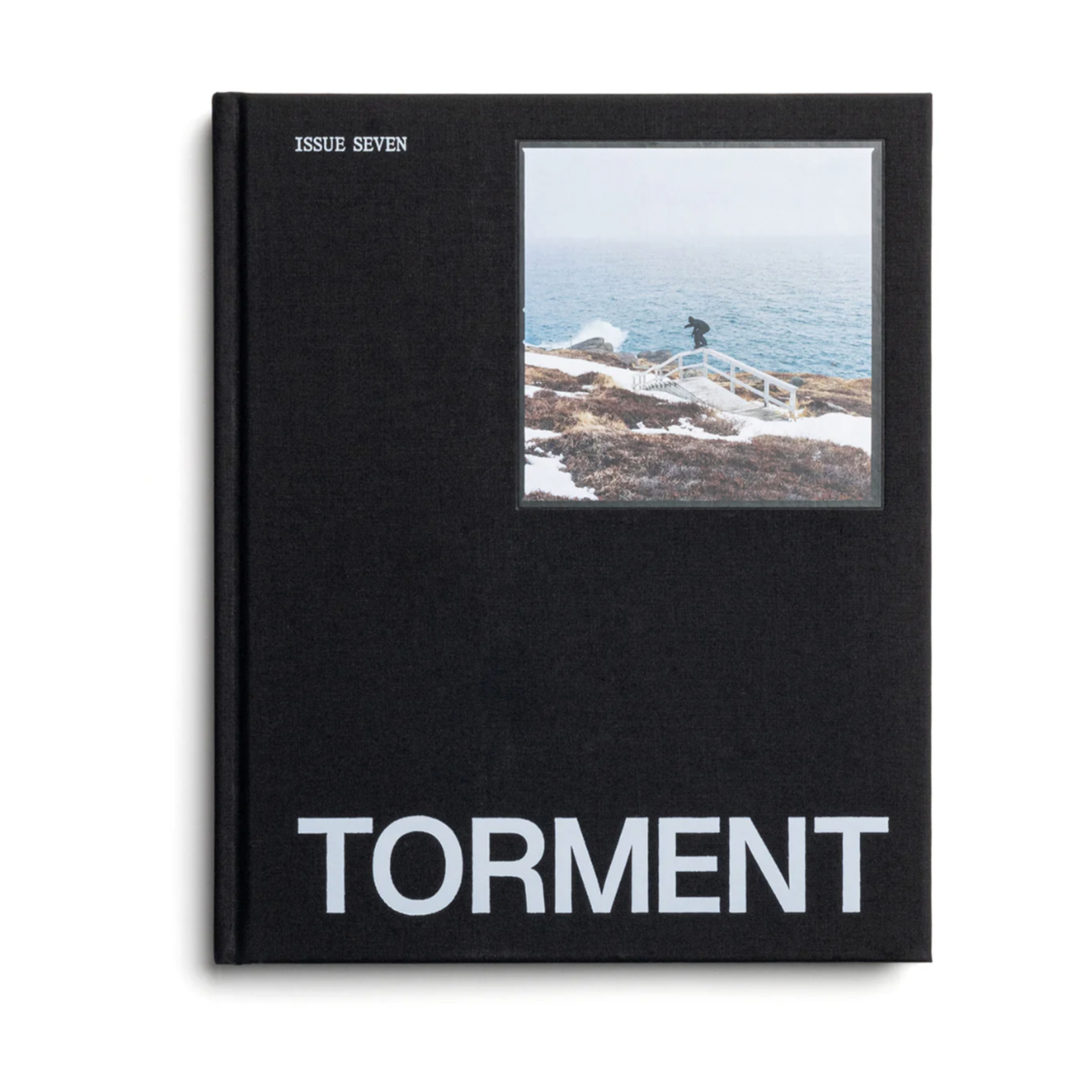 Torment Mag Issue SEVEN