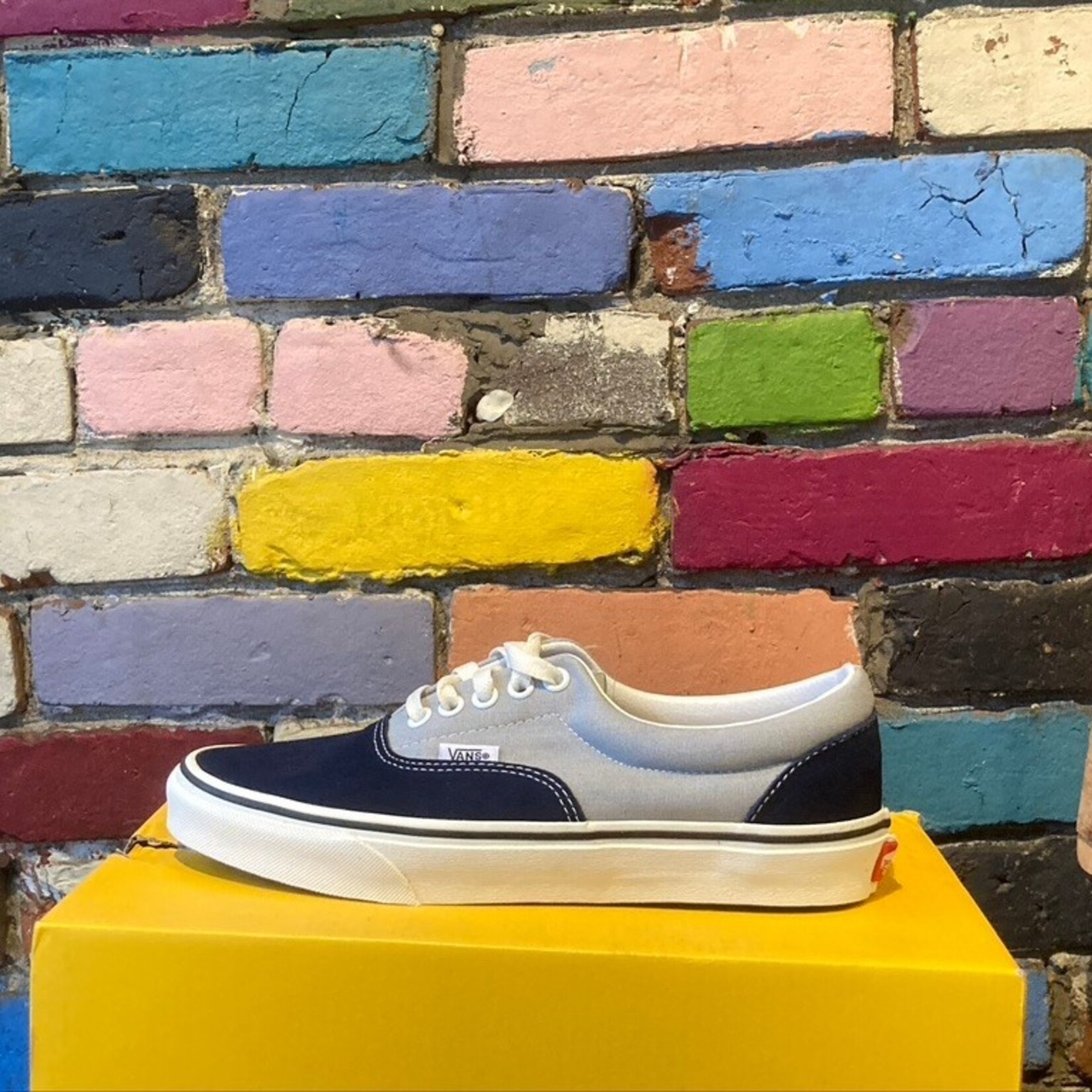 Vans Vans Era Classic Shoe - Kennedi