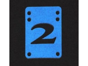 2 riserpads