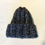 EARTH Toque - Charcoal
