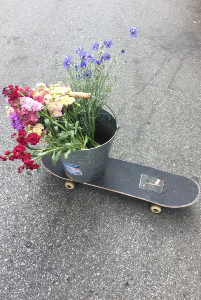 FLOWERSSSSS