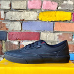 Vans Vans Skate Curren Caples Vcu - Black Leather