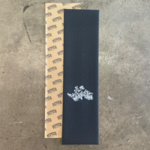 Pepper Griptape - Breanna Geering Black