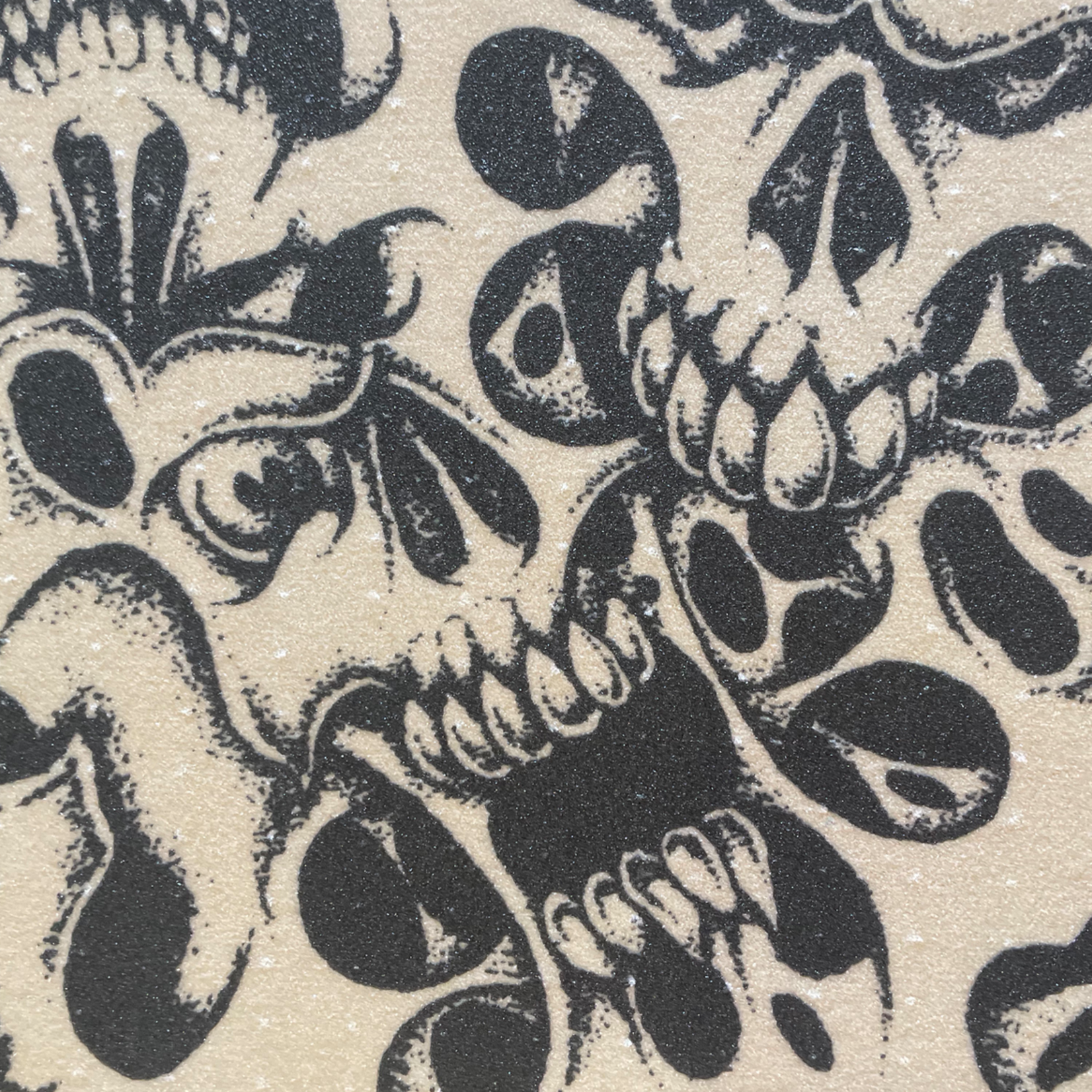 Pepper Griptape - Breanna Geering Clear