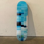 Girl Girl Skateboard 8.5 - McCrank Kinsey Code
