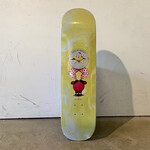 Tacky Joy Factory Tacky Joy Factory Skateboard - 8.25 Are You Amused? (Leo Baker)