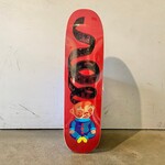 Tacky Joy Factory Skateboard - 8.5 Disturbed