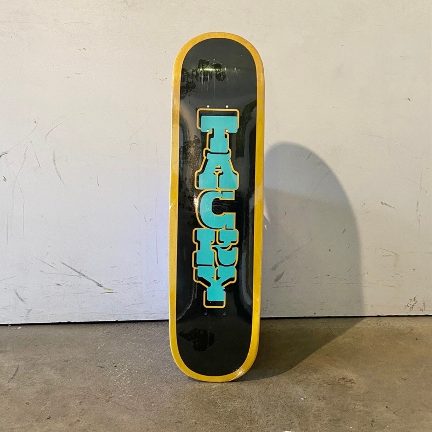 Tacky Joy Factory Tacky Joy Factory Skateboard - 8.25 Tacky Stack