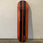 Studio Studio Skateboard 8.125 - Stripes (orange)