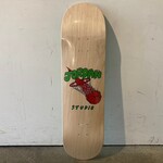 Studio Studio Skateboard 8.375- Jordan Queijo Hoops on Fire