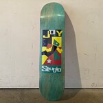 Studio Studio Skateboard 7.78 - Joey Larock - Marathon Man