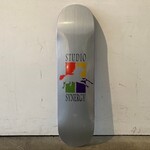 Studio Studio Skateboard 8.125 - Synergy