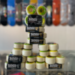 Bones Bones Wheels X-Formula 99a Standards (Courts) - 54mm