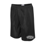 Antisocial Antisocial Shorts
