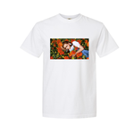 Antisocial Antisocial Tee - No Place Like Home