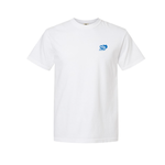 Antisocial Antisocial Lil Cloud Logo Tee