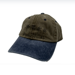 Antisocial Antisocial Doodle Hat