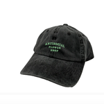 Antisocial Antisocial Flower Shop Hat
