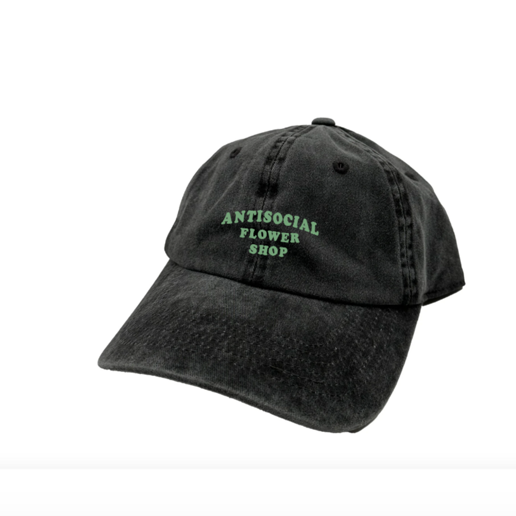 Antisocial Antisocial Flower Shop Hat