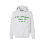 Antisocial Antisocial Flower Shop Hoody
