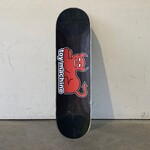 Toy Machine Toy Machine Skateboard 8.3 - Devil Cat