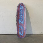 Krooked Krooked Skateboard 8.62 - Zig Zagger