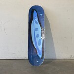 Foundation x Sneeze Skateboard - Flying Saucer