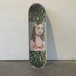 Toy Machine Toy Machine Skateboard 8.38 - Hoban Toptional
