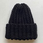 EARTH Toque - Black
