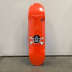 Limosine Limosine Skateboard 8.25 -Whole Hog (Nelly Morville)