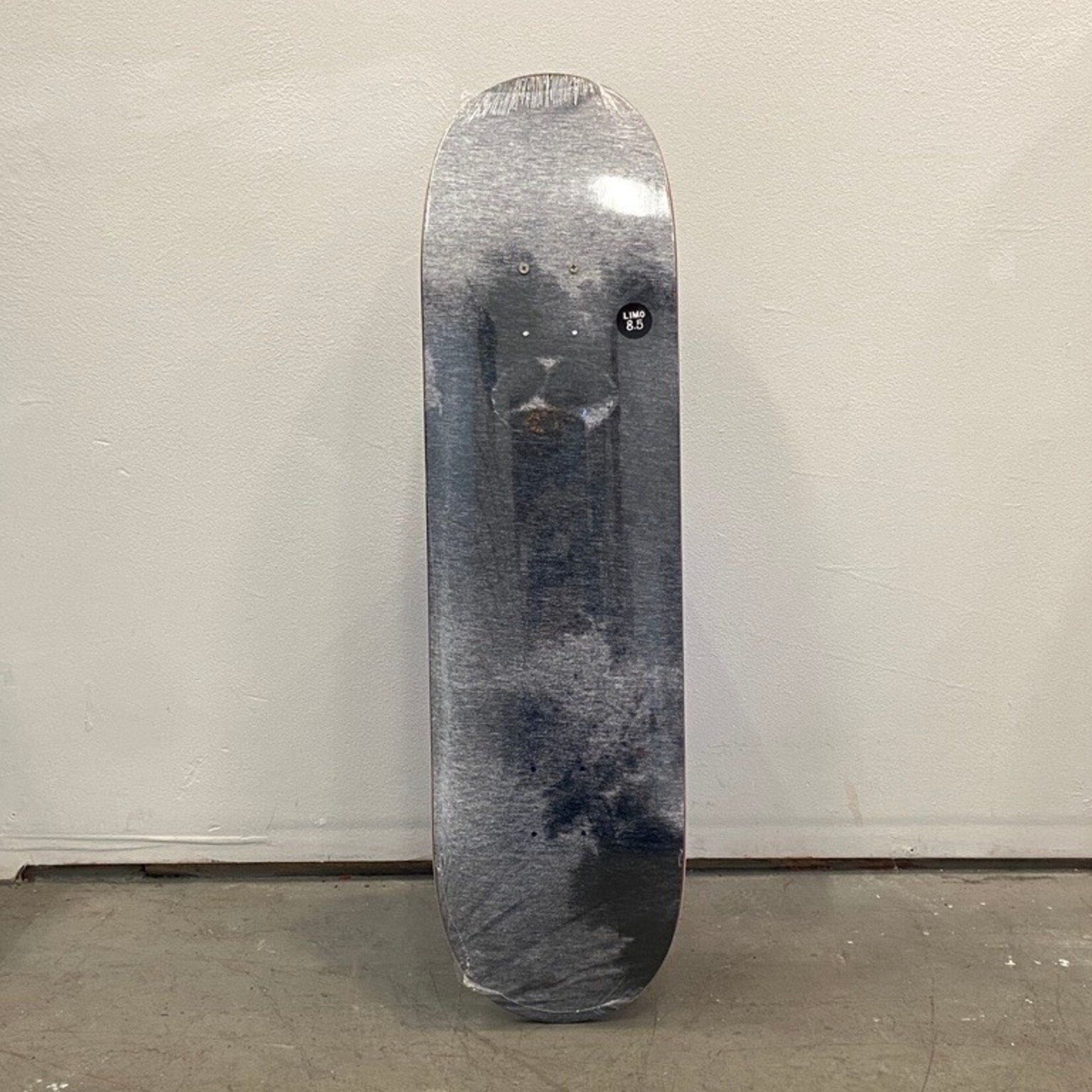 Limosine Limosine Skateboard 8.5 - Soul Crusher (Max Palmer)