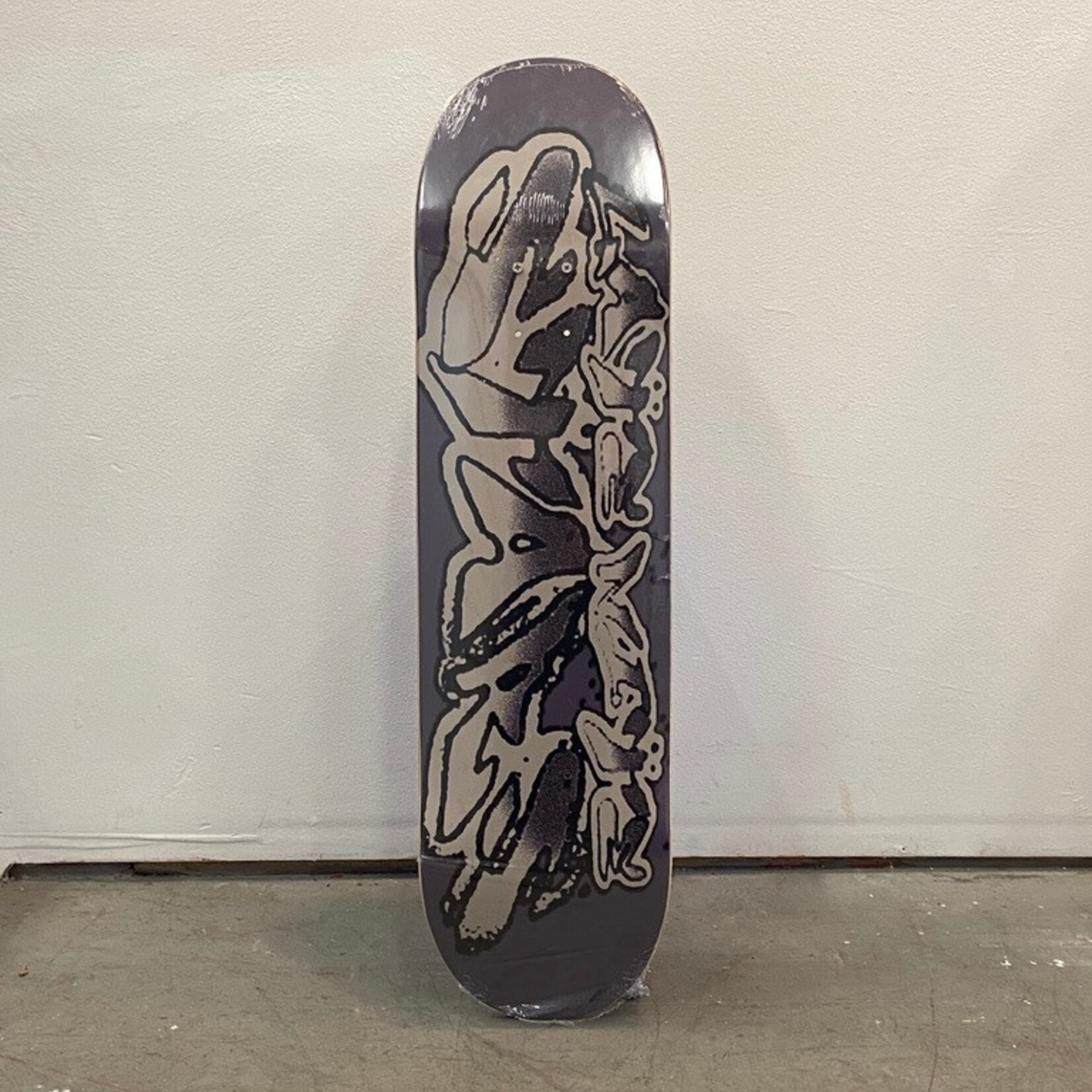 Late Nite Stars Skateboard 8.5 - L8003