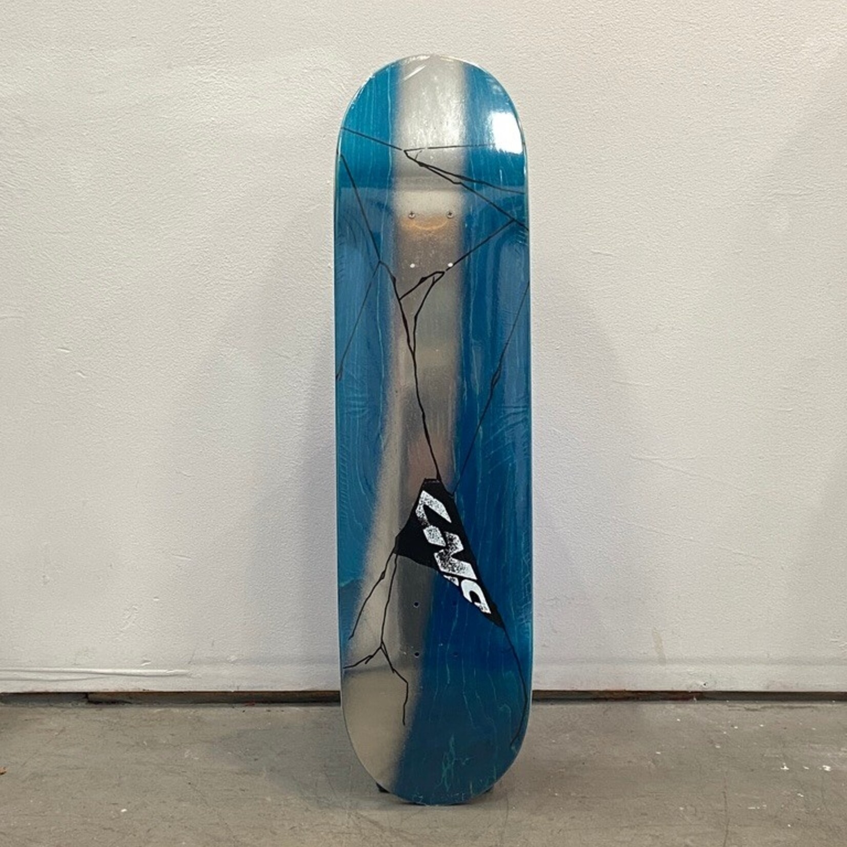 Late Nite Stars Skateboard 8.38 - L8004