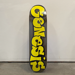 Genesis Skateboard 8.25 - Genesis365