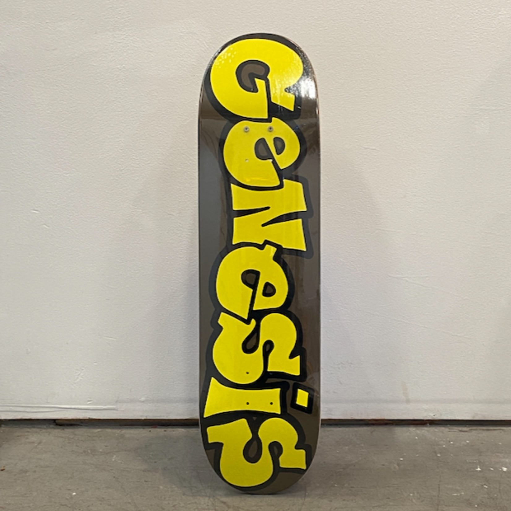 Genesis Skateboard 8.25 - Genesis365