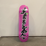 There There Skateboard 8.5 - Team Parasite