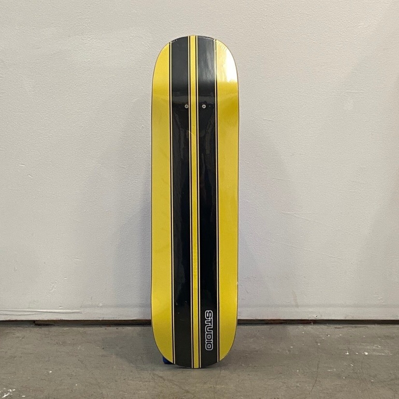 Studio Studio Skateboard 8.25 - Stripes