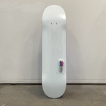 Studio Studio Skateboard 8.25 - The White Board