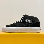 Vans Vans Skate Half Cab Shoe - Black/White