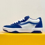 Vans Vans Rowan 2 Shoe - True Blue/White